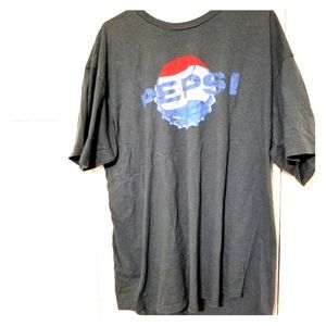Pepsi T Shirt
